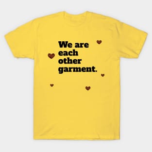 Garment T-Shirt